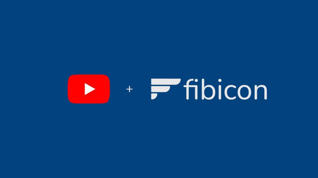 Fibicon youtube channel