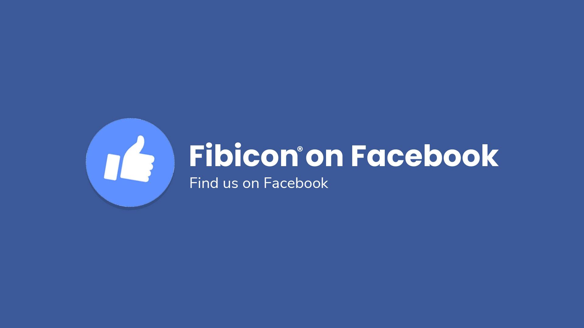 Fibicon - Fibicon on Facebook
