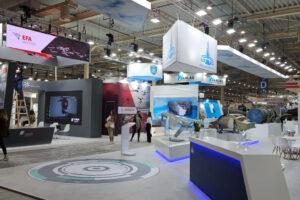 Fibicon at DEFEA 2023