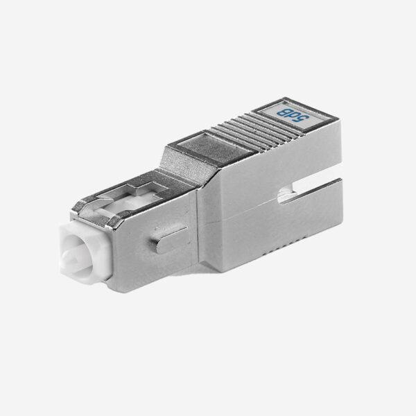 SC Attenuator Fibicon